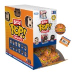 NBA - Basketball Capsule Bitty Pop! Blind Bag Vinyl Figure (Single Capsule) - Packshot 1