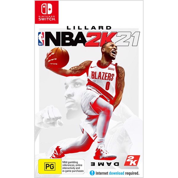 Nba 2k21 Eb Games Australia