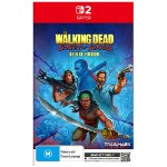 The Walking Dead: Streets of Survival - Deluxe Edition