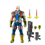 Marvel - Xmen '97 - Marvel Legends Series Cable Action Figure - Packshot 6