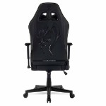 TTRacing Swift X 2020 Gaming Chair - Black Panther Edition - Packshot 4