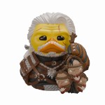 The Witcher - Geralt of Rivia TUBBZ (Boxed Edition) Figure - Packshot 2