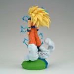 Dragon Ball Z - Super Saiyan 3 Goku History Box Figure - Packshot 5
