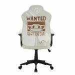 TTRacing Duo V4 Air Threads Fabric Gaming Chair - Grogu Edition - Packshot 4