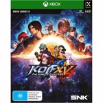 The King of Fighters XV - Packshot 1