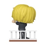 One Piece - Sanji Build-A-Scene Pop! Vinyl Figure