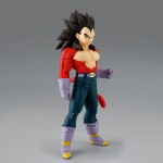 Dragon Ball GT - Solid Edge Works Super Saiyan 4 Vegeta Figure - Packshot 2