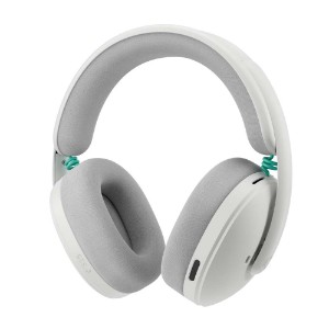 Logitech G325 Lightspeed Wireless Gaming Headset - White