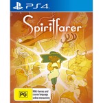 Spiritfarer - Packshot 1