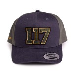 Halo - Master Chief Classic Snapback By Flexfit Yupoong - Packshot 2