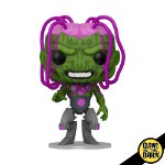 DC Comics - Absolute Brainiac (Glows) Pop! Vinyl Figure