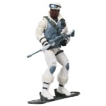 G.I. Joe - Classified Series #207 Clifton "Iceberg" Nash Action Figure - Packshot 1