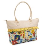 Disney - Lilo & Stitch (2025) - Ohana Floral Handbag - Packshot 2