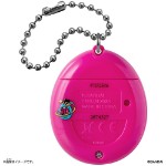 Tamagotchi - Original Gen 1 30th Anniversary Revival - Pink - Packshot 2