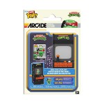 Teenage Mutant Ninja Turtles - Michelandgelo Bitty Pop! Arcade Display Vinyl Figure