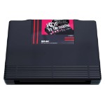 The King of Fighters 2002 - Packshot 3