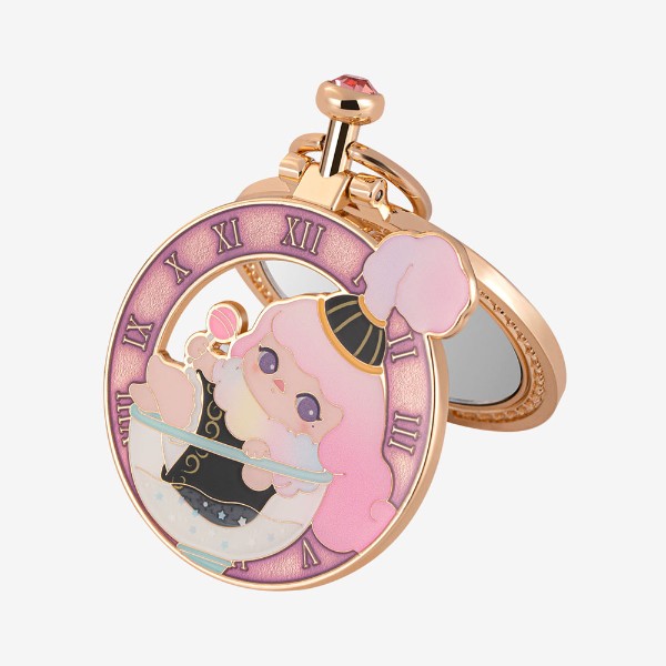 POP MART - 13th Anniversary Series-Pendant Blind Box (Single Box) - Packshot 6
