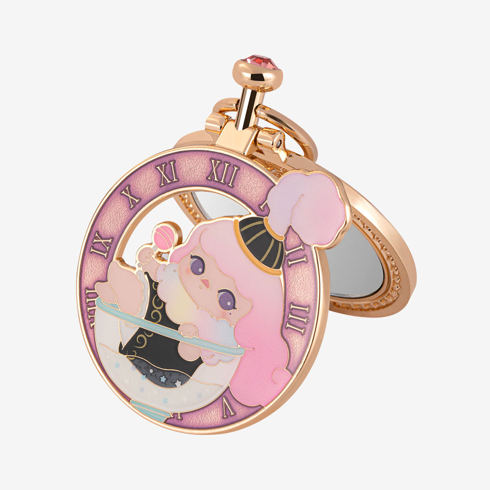 POP MART - 13th Anniversary Series-Pendant Blind Box (Single Box) - Packshot 6