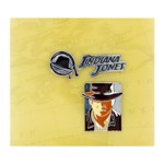 Indiana Jones - Archaeological Icons Enamel Pin 3-Pack - Packshot 5