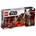 Star Wars - LEGO Duel on Mustafar - Packshot 5