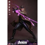 Marvel - Avengers: Doomsday - Gambit 1/6 Scale Action Figure - Packshot 2