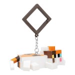 Minecraft - Reveals Backpack Buddies Blind Bag (Single Box) - Packshot 5