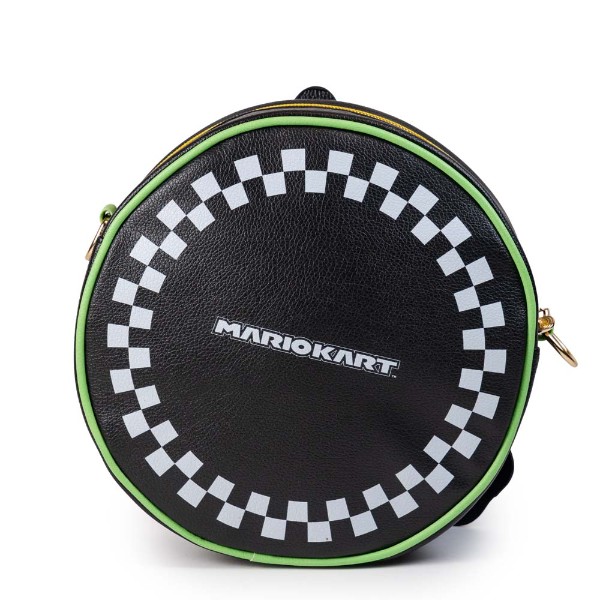 Nintendo - Mario Kart Racing Yoshi Handbag - Packshot 2