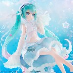 Vocaloid - Hatsune Miku (Jellyfish) Evolve Clearluxe Figure - Packshot 3