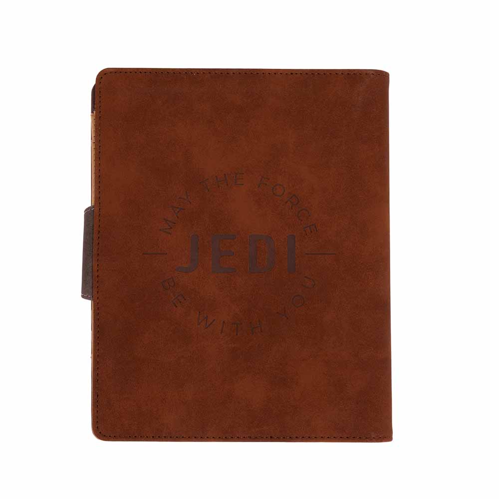 Star Wars - Jedi Emblem A5 Premium Notebook - Packshot 5