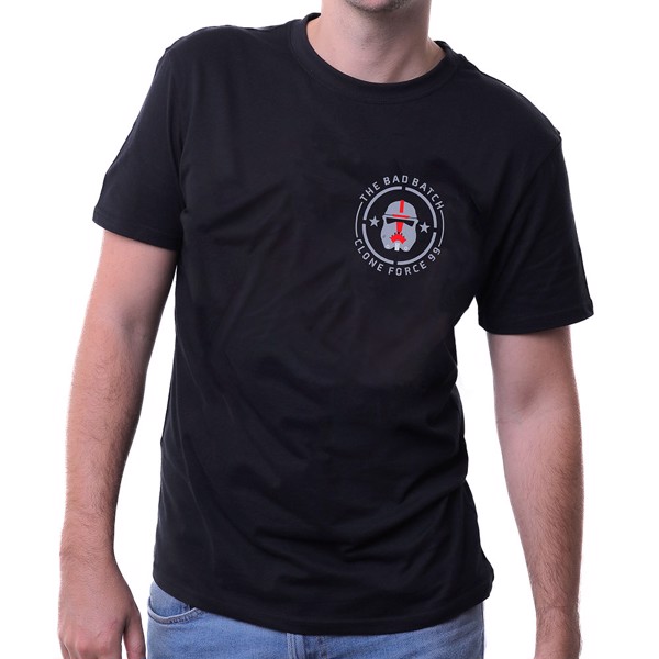 The Bad Batch Clone Force 99 T-Shirt 