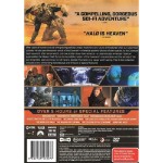 Halo: Season 1 - Packshot 2