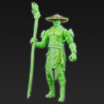 Mortal Kombat 1 - Raiden Glow Gold Label Limited Edition 7" Scale Figure - Packshot 3
