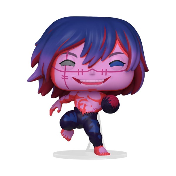 Jujutsu Kaisen - Mahito (Curse Energy) Pop! Vinyl Figure - Packshot 1