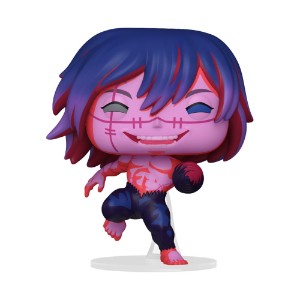 Jujutsu Kaisen - Mahito (Curse Energy) Pop! Vinyl Figure