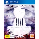 11-11: Memories Retold - Packshot 1
