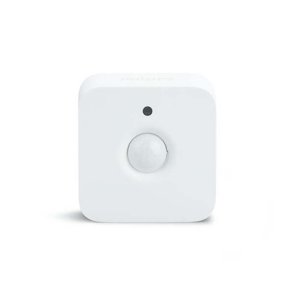 Philips - Hue Motion Sensor V2 - Packshot 1