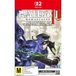 Raidou Remastered: The Mystery of the Soulless Army - Packshot 1