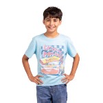Disney - Cars - Lightning McQueen Kachow! Kids T-Shirt - Packshot 3