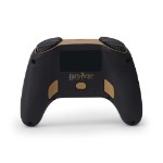 PowerA - Advantage Wireless Controller for Nintendo Switch 2 - Hogwarts Emblem - Packshot 3