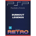Burnout Legends (preowned)