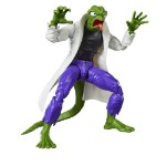 Marvel - Spider-Man - Marvel Legends Spider-Man, Marvel's Lizard & Marvel's Electro Action Figures 3-Pack - Packshot 5