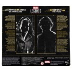 Marvel - Marvel Legends Series Valentina Allegra de Fontaine and Marvel's The Void Action Figure 2-Pack - Packshot 4