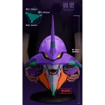 Evangelion Test Type 01 Bust - Packshot 4