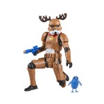 Star Wars - The Black Series - Stormtrooper (Holiday Edition) Action Figure - Packshot 3