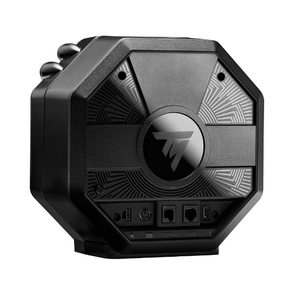 Thrustmaster - T598-P Direct Axial Drive Force Feedback Racing Wheel for PlayStation & PC - Packshot 2