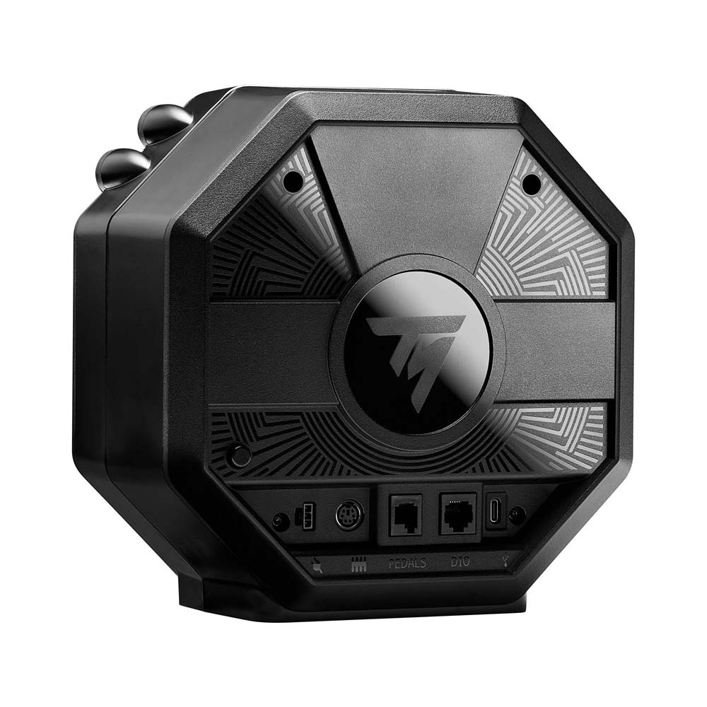 Thrustmaster - T598-P Direct Axial Drive Force Feedback Racing Wheel for PlayStation & PC - Packshot 2