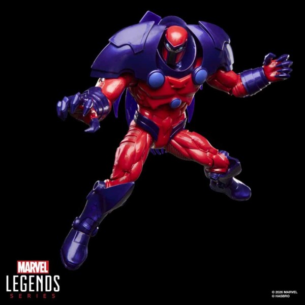 Marvel - X-Men - Onslaught Marvel Legends Action Figure - Packshot 5
