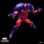 Marvel - X-Men - Onslaught Marvel Legends Action Figure - Packshot 5