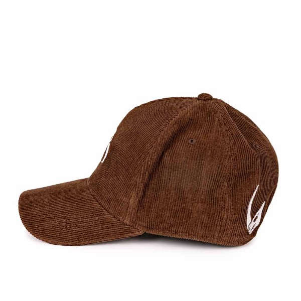 Star Wars - The Mandalorian Mudhorn Corduroy Cap - Packshot 3