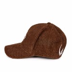 Star Wars - The Mandalorian Mudhorn Corduroy Cap - Packshot 3